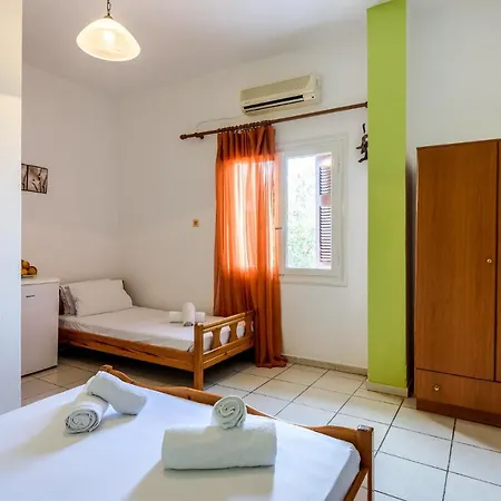 Apartmán Antonis
