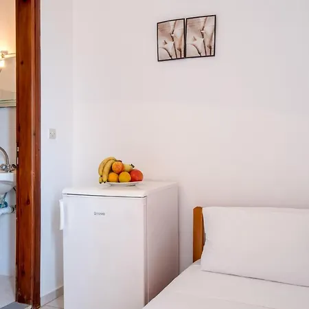 Appartamento Antonis *