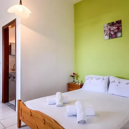 Antonis Apartmán Sfinárion